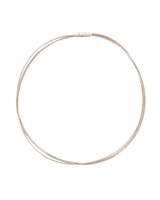 Collana Pesavento Donna Dna in Argento WDNAG467